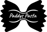 Paddys Pasta Logo